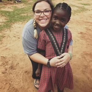 Meet your Posher, Eva